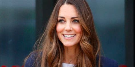 Kate Middleton Shops At The Gap Is Kinda Just Like Us Huffpost Style