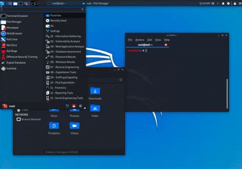 Kali linux was released on the 13th march 2013 as initial version, and latest version 2018.2 was released on april 30, 2018; Latest Kali Linux OS Added Windows-Style Undercover Theme ...