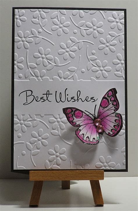 We did not find results for: Cathy's Card Spot: Best wishes butterfly