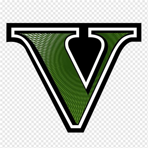 Letter V Grand Theft Auto V Call Of Duty Black Ops Ii Logo Video Game