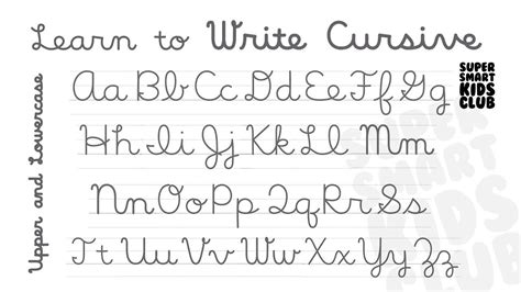 Numerals 6 and 8 have bowls within x. Cursive Letters Lowercase And Uppercase A Z. Feels free to ...
