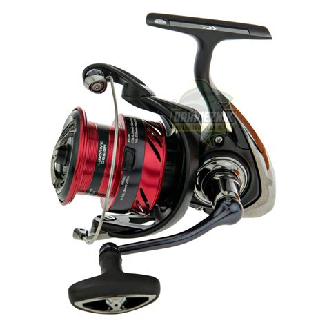 Kołowrotek Daiwa 23 Ninja LT 4000 C NOWOŚĆ 2023 Sklep wędkarski