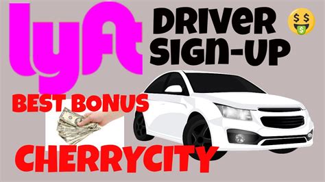 How To Become A Lyft Driver Youtube