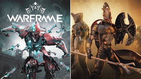 Warframe Redeem Codes January 2024 Exclusive Rewards And More