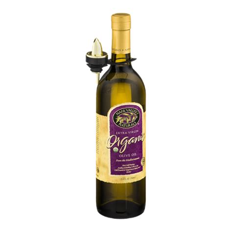 napa valley naturals organic extra virgin olive oil reviews 2019