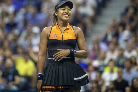 Naomi Osaka Welcomes First Baby A Girl With Boyfriend Cordae Exclusive