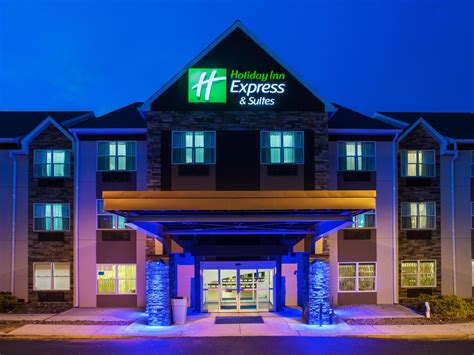 At holiday inn express, we strive to make every. Hotels in Wyomissing, PA near Reading | Holiday Inn ...