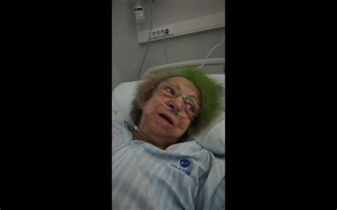 Maria josé valério, nasceu a 3 de maio de 1933, na amadora, e ficou conhecida por dar voz a alguns êxitos como: Cantora Maria José Valério internada no hospital de emergência