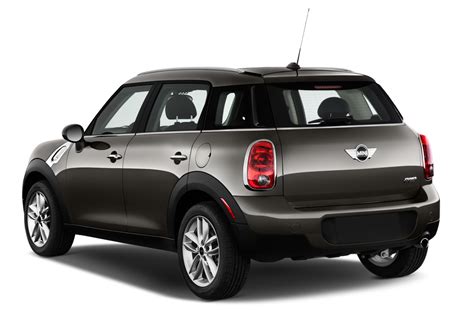 See trim levels and configurations: 2012 MINI Cooper Countryman Reviews - Research Cooper ...