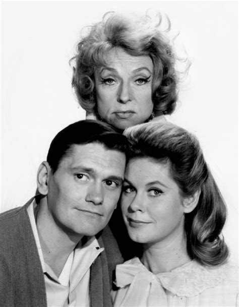 All About Bewitched