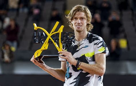 Андрей рублев ( andrey rublev ). Andrey Rublev's stunning turnaround: Is the Russian punching above his weight, or is he the real ...