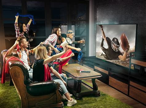 The game was created as a result of the agreement between nfl and american football league. Super Bowl In-Store Marketing: A Story to Be Told ...