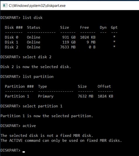 Cmd Create A Bootable Usb Drive Windows 7 Iso Jewishlop