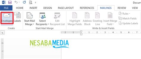 Surat rasmi merupakan salah satu cara perhubungan yang penting di antara agensi kerajaan dengan agensi kerajaan yang lain dan orang ramai. Cara Penulisan Alamat Pada Amplop Surat - Kumpulan Surat ...