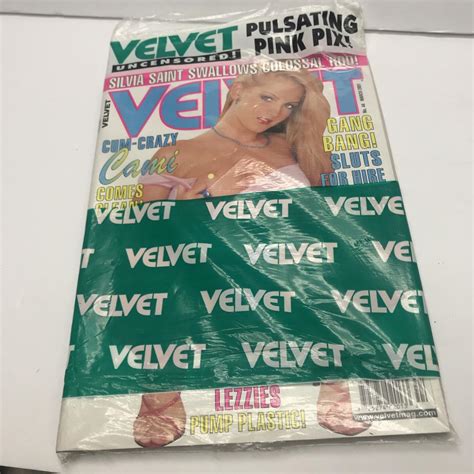 Velvet Mag Gallery