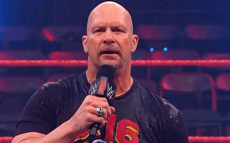 Stone Cold Steve Austin To Be Inducted Into International Pro Wrestling