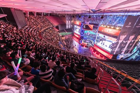 View all the stats for lck spring 2019: LCK spring split finals draws 2.88 million concurrent ...