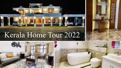 Home Tour A Beautiful Luxury Home With Stunning Interior And