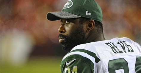 Darrelle Revis Burned Again For Td In Jets Win Over Bills