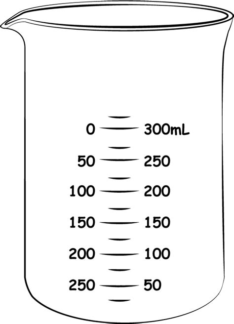 Erlenmeyer Flask Png