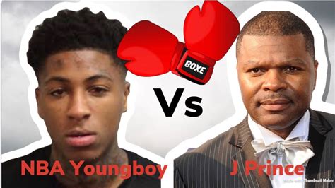 As a discount supplier of nba youngboy tickets, the ticket lodge can often offer the lowest prices around. NBA Youngboy goes off on J Prince the disrespect - YouTube