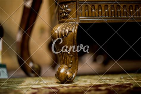How To Date Antique Furniture By Feet Expert Tips And Tricks