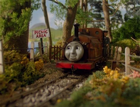 This continued after the introduction of cgi in 2009. Image - YouCan'tWin9.png | Thomas the Tank Engine Wikia ...