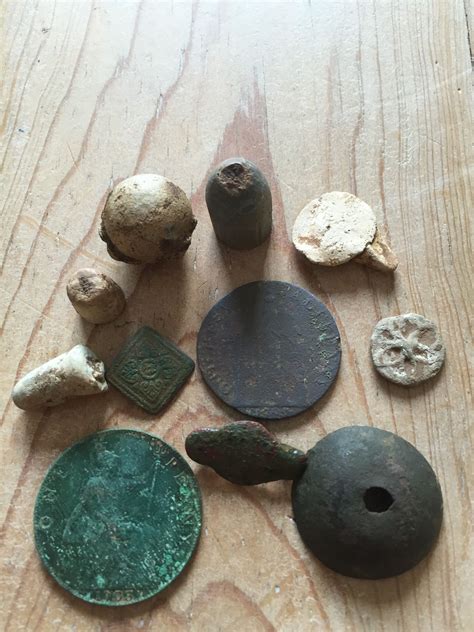 Pin by Dusty Finds on Metal detecting finds | Metal detecting finds, Metal detecting, Metal