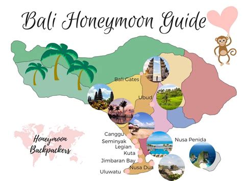 The Ultimate Bali Honeymoon Guide Honeymoon In Bali