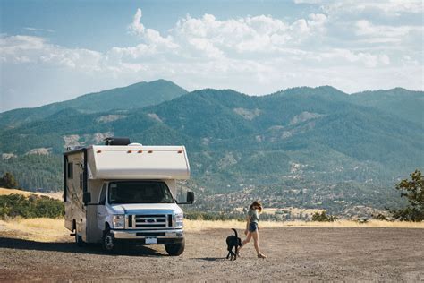 Planning An Rv Trip The Complete Guide