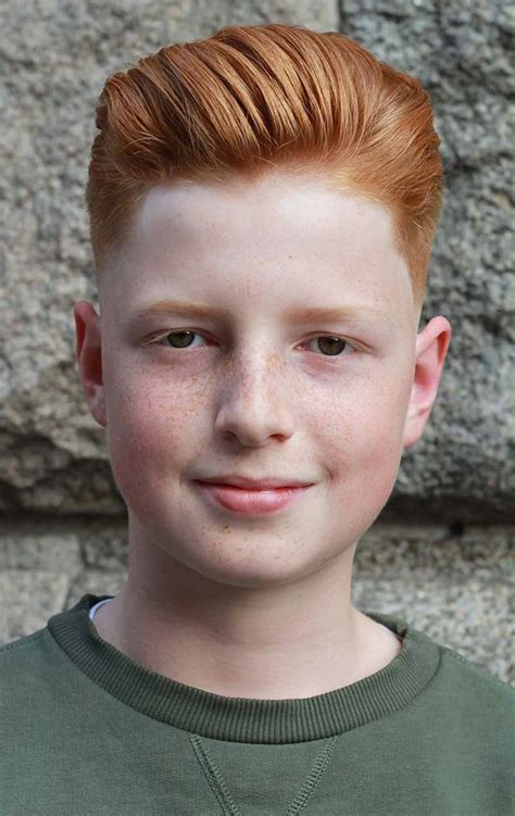 Coolness hair for boys of ridiculousness. 120 Boys Haircuts Ideas and Tips for Popular Kids in 2020