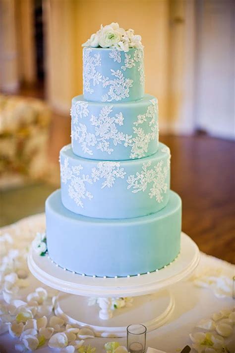 121 amazing wedding cake ideas you will love cool crafts tiffany blue wedding cake wedding