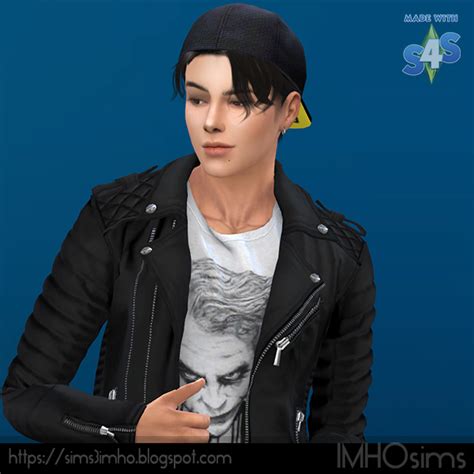 Imho Sims 4 Male Poses 17 • Sims 4 Downloads