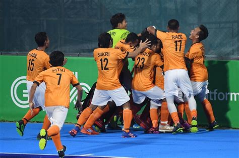 Rice is a dietary staple is eaten at most of the meals everyday. AG2018: It is Malaysia-Japan final in men's hockey - Sports247