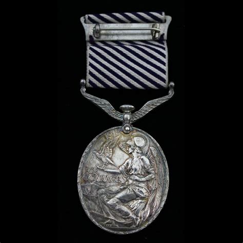 Distinguished Flying Medal Liverpool Medals