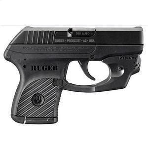 Ruger Lcp With Laser Max Gun Deals