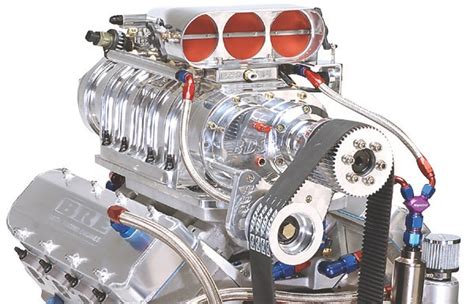 Tuning Forced Induction Engines Engine Builder Magazine
