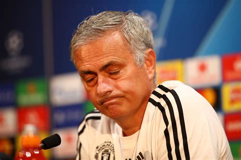 Latest news on jose mourinho including comments, performance and team updates as portuguese coach takes on the tottenham managerial role. Can we all agree that Jose Mourinho is no longer the ...