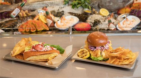 Royal Caribbean Wants to be King of the World for Cruise Ship Food Delivery