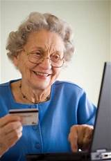 Credit Card For Senior Citizens Images