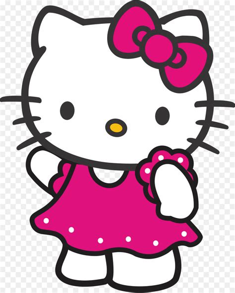 67 Galeri Gambar Gambar Karakter Kartun Hello Kitty Meme Lucu