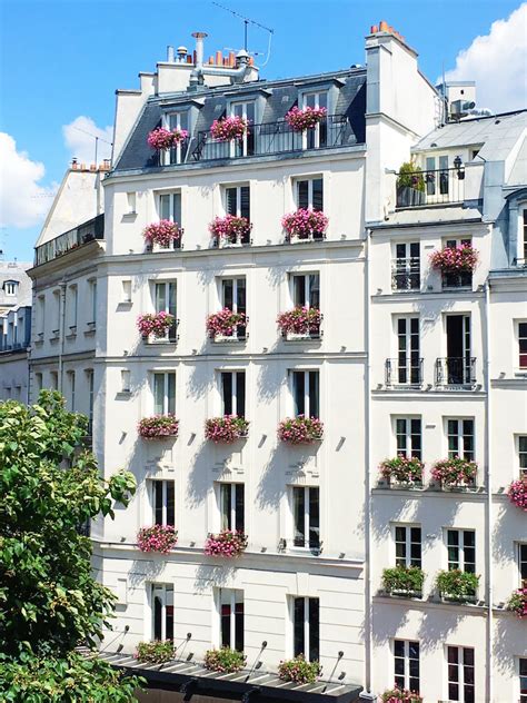 Paris Apartment Cococozy