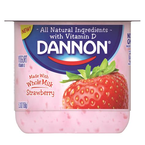 The International Frozen Yogurt Association Dannon To Highlight