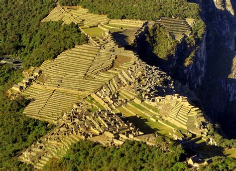 Julie And Harold Head To Peru Blog Tour Of Machu Picchu It Truly Is A