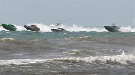 Thunder On Cocoa Beach Powerboat Races In Cocoa Beach Gets Tourism Grant