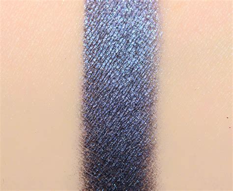 Sephora Astral Blue 383 Colorful Eyeshadow Review And Swatches