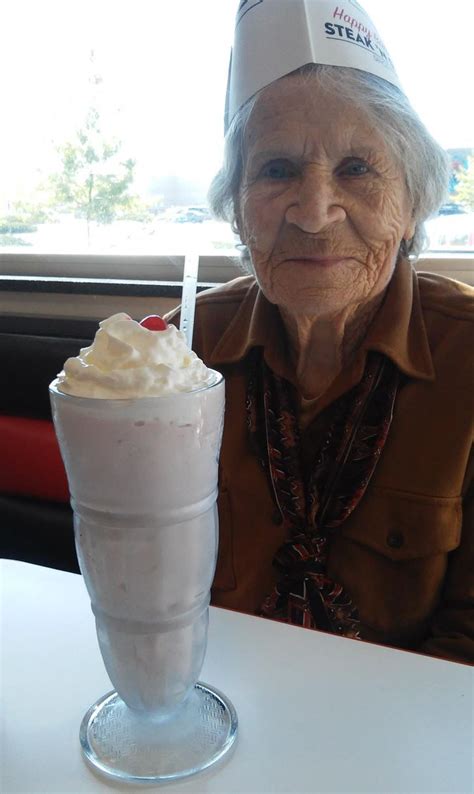 15 cool grandmas and grandpas who prove that age is just a number strawberry milkshake