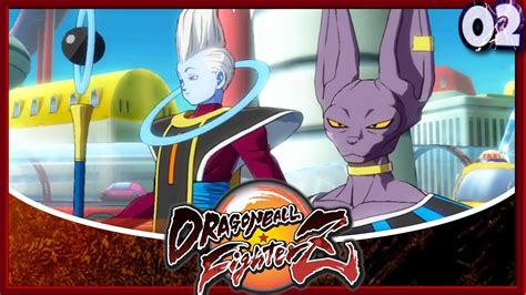 The final arc of dragon ball super is one of the longest, pivoting around a massive tournament between the many universes of dragon ball. Dragon Ball FighterZ | Story Mode: Super Warrior Arc ...