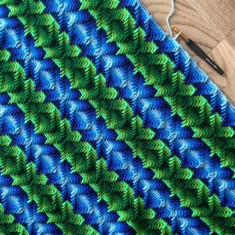Beautiful Skills Crochet Knitting Quilting Apache Tears Modified
