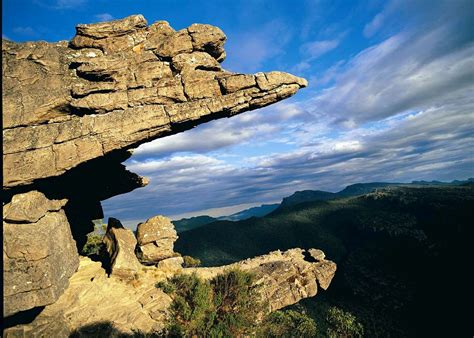 Visit The Grampians National Park Australia Audley Travel Uk